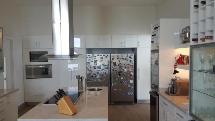 The Belvedere park, Coco del Mar