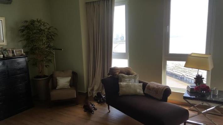 The Belvedere park, apartamento