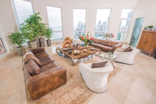 The Belvedere park, Apartamento en venta en Coco del Mar | The Belvedere park -  P3215737