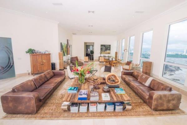 The Belvedere park, apartamento