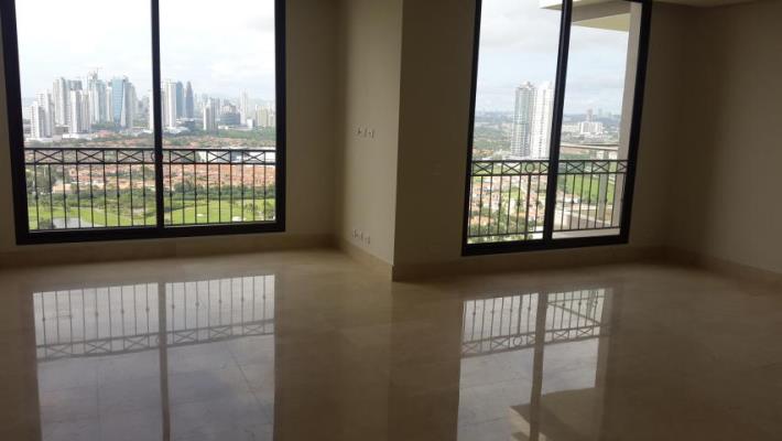 La Vista, Santa Maria