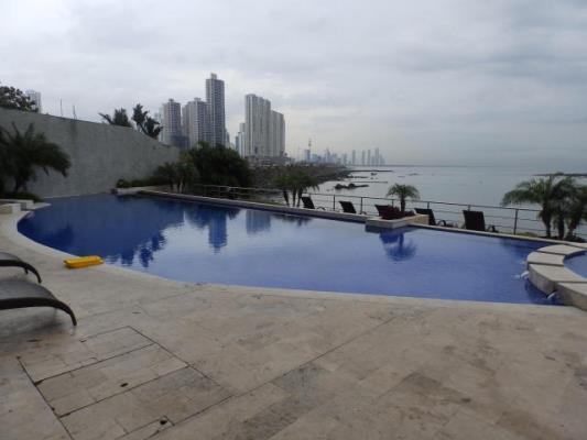 Oceanaire, apartamento