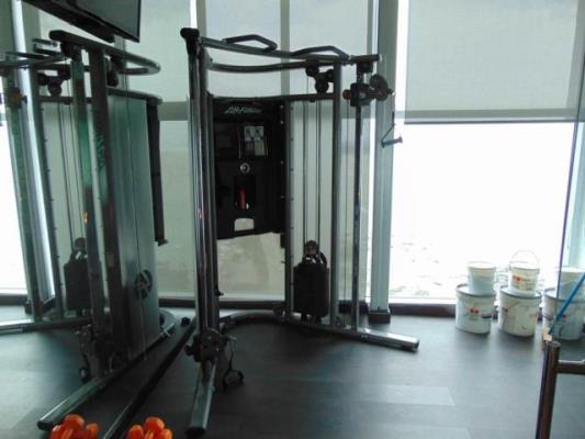 Oceanaire, Punta Pacifica