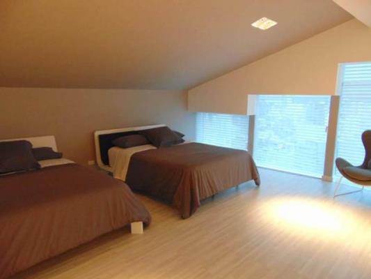 Oceanaire, Punta Pacifica