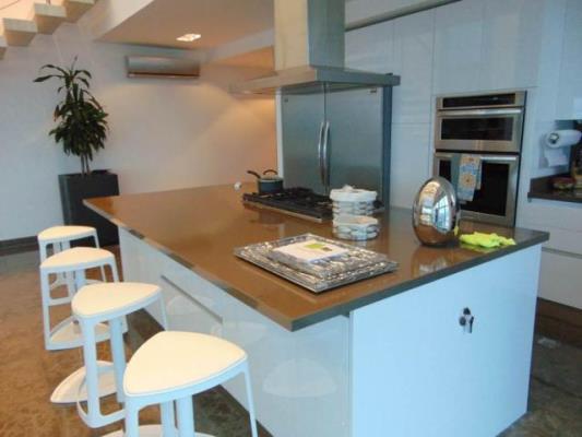Oceanaire, apartamento