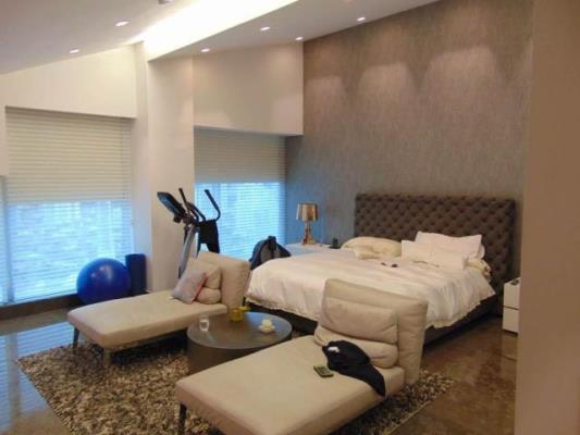 Oceanaire, apartamento