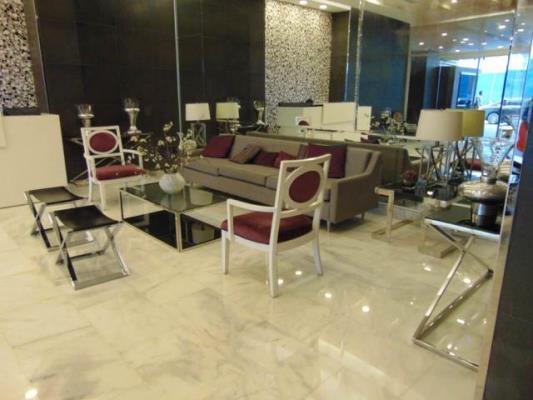 Oceanaire, apartamento