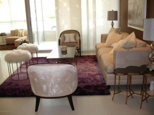 Mirador Costa del Este, apartamento