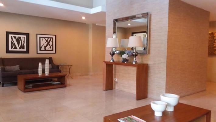 Amador Heights, Ancón