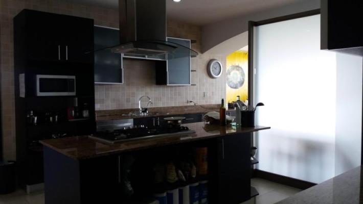 Amador Heights, Panamá