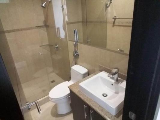 Amador Heights, Ancón