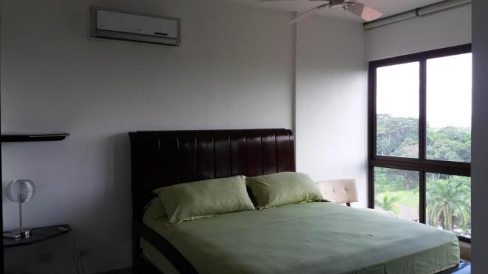 Amador Heights, Ancón