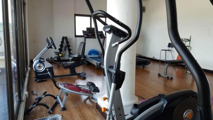 Amador Heights, apartamento