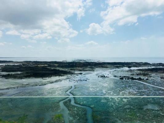 The residences Punta Paitilla, Panamá