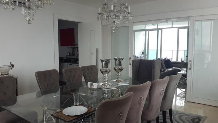 Ocean Drive, Punta Pacifica