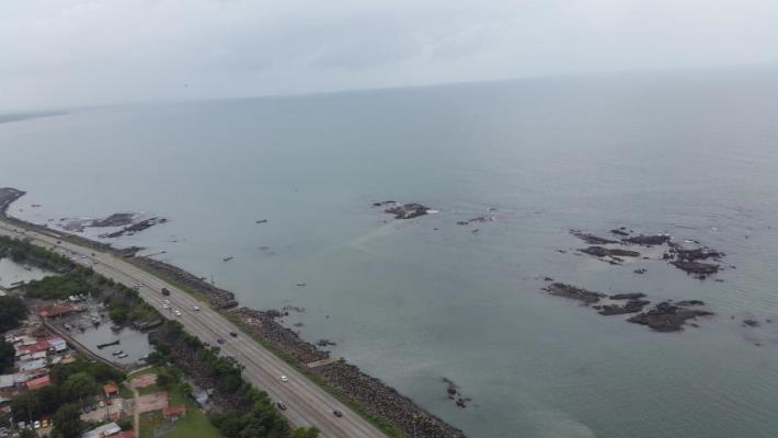 Ocean Drive, Apartamento en alquiler en Punta Pacifica | Ocean Drive -  P3215996