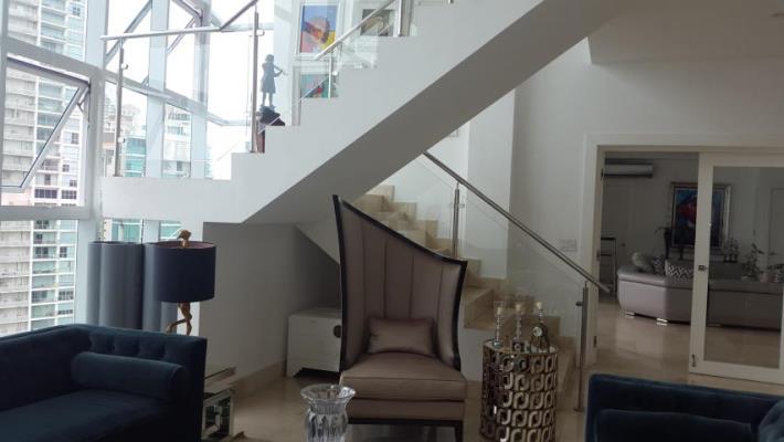 Ocean Drive, Punta Pacifica