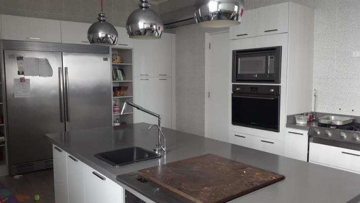 Ocean Drive, apartamento