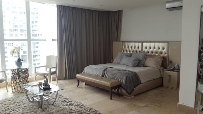 Ocean Drive, Punta Pacifica