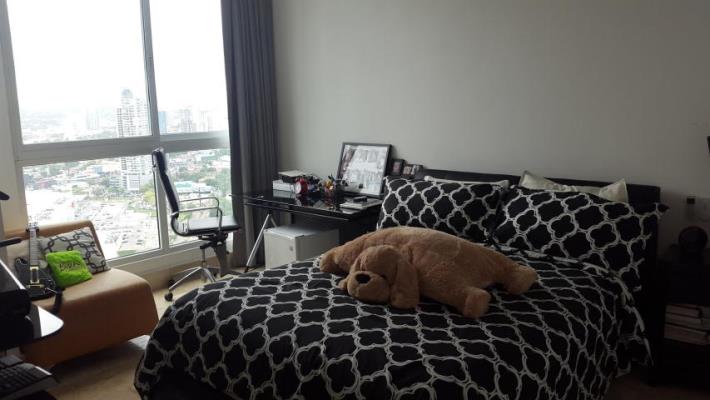 Ocean Drive, Apartamento en alquiler en Punta Pacifica | Ocean Drive -  P3215996