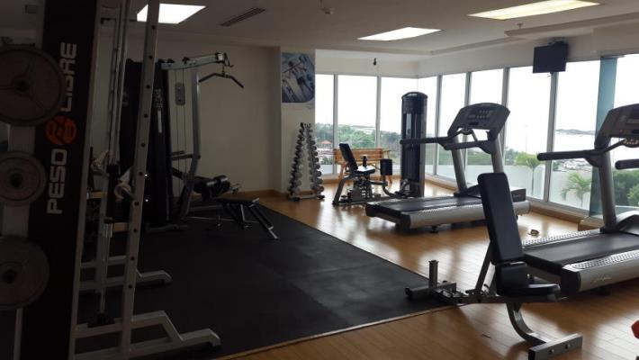 Ocean Drive, Área Metropolitana