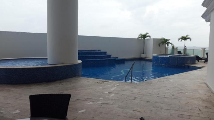 Ocean Drive, Punta Pacifica