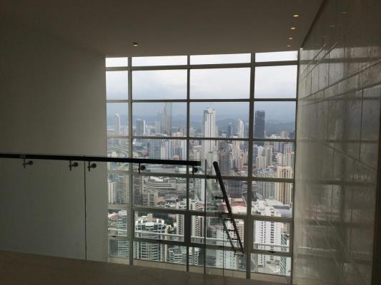 Q Tower , Punta Pacifica