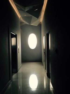 Q Tower , Área Metropolitana