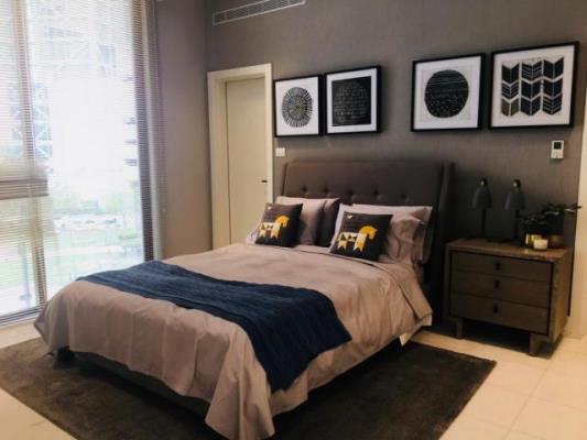 The residences, Punta Paitilla