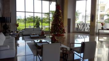 La Vista Santa Maria, Panamá
