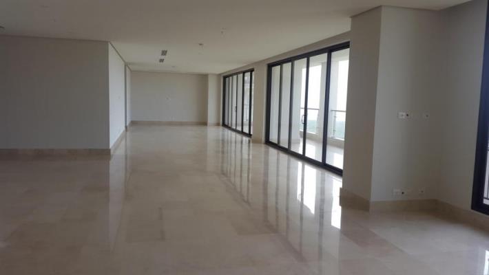 La Vista, Santa Maria