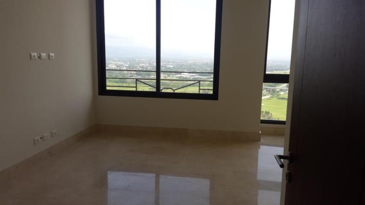 La Vista, apartamento