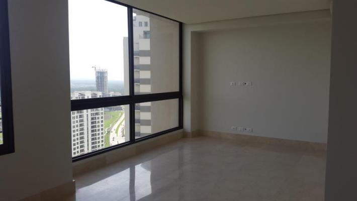 La Vista, Área Metropolitana