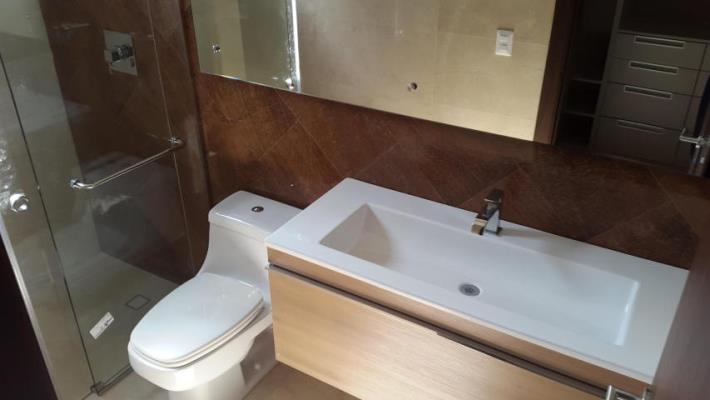 La Vista, Área Metropolitana