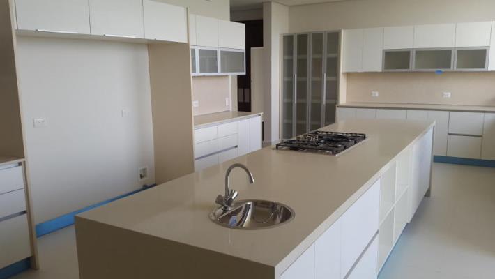 La Vista, apartamento