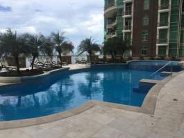 Pacific Point  Punta Pacifica, Panamá