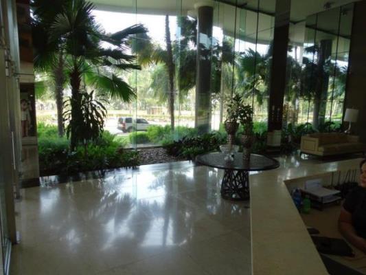 Panama Bay Tower, apartamento