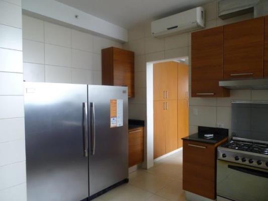 Panama Bay Tower, apartamento