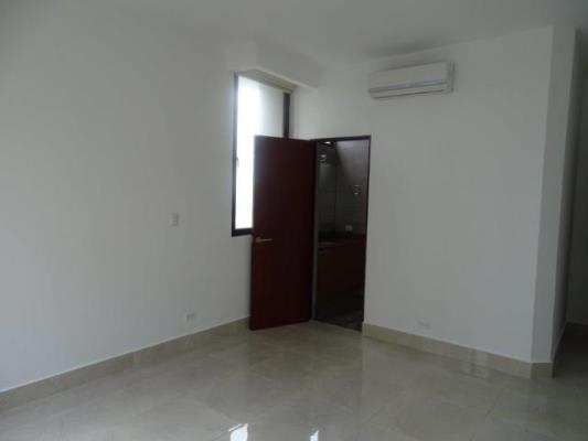 Panama Bay Tower, apartamento