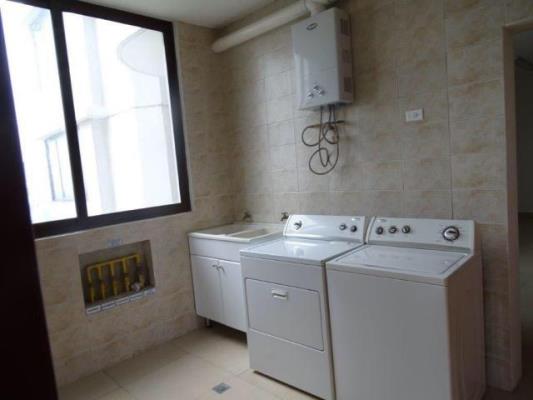 Panama Bay Tower, apartamento