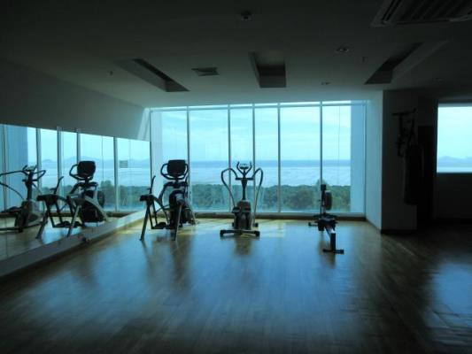 Vitri, Apartamento en alquiler en Costa del Este | Vitri -  P3217963