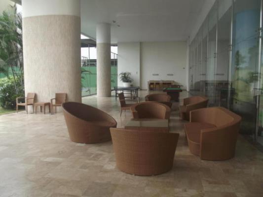 Aqualina, apartamento