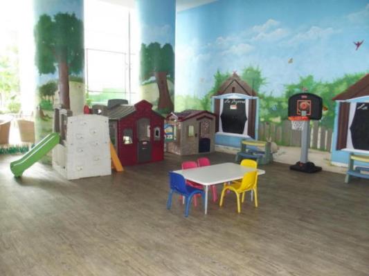 Aqualina, Área Metropolitana