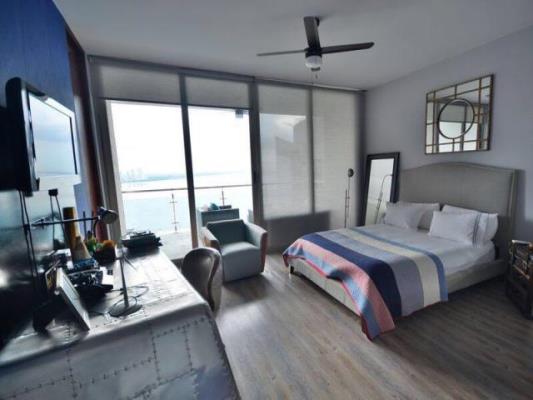 Aqualina, Área Metropolitana