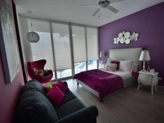 Aqualina, Área Metropolitana