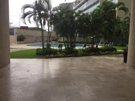 Aqualina, Área Metropolitana