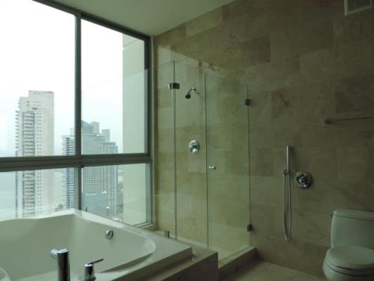 Allure at the park, apartamento