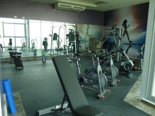 Allure at the park, Bella Vista