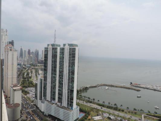 Allure at the park, apartamento