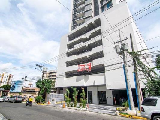 Cranc Tower, Proyectos en El Cangrejo |  Cranc Tower | P3218243